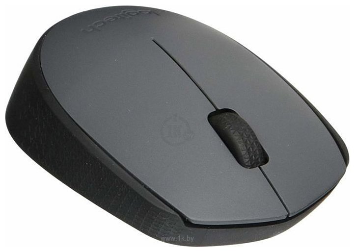 Фотографии Logitech M171 graphite