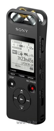 Фотографии Sony ICD-SX2000