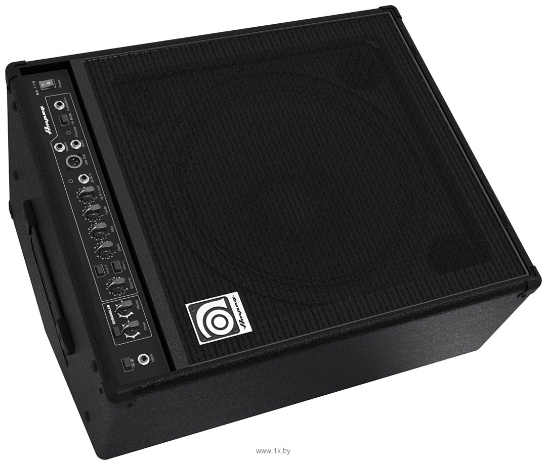 Фотографии Ampeg BA-115v2