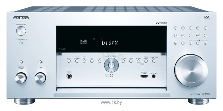 Фотографии Onkyo TX-RZ810