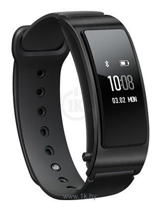 Фотографии Huawei TalkBand B3 Active