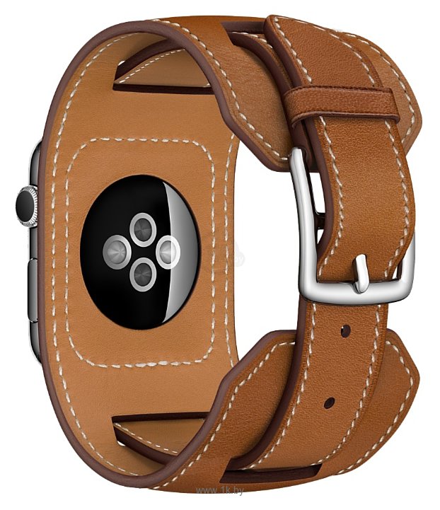 Фотографии Apple Watch Hermes 42mm with Manchette