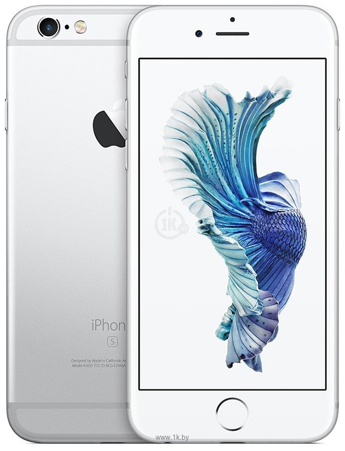 Фотографии Apple iPhone 6S Plus 32Gb