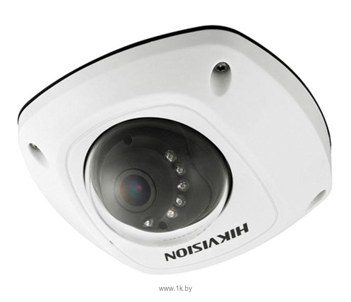 Фотографии Hikvision DS-2CD2522FWD-IWS