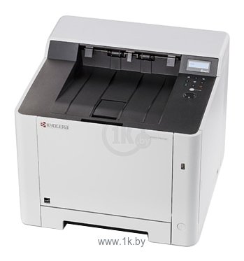 Фотографии Kyocera ECOSYS P5021cdn