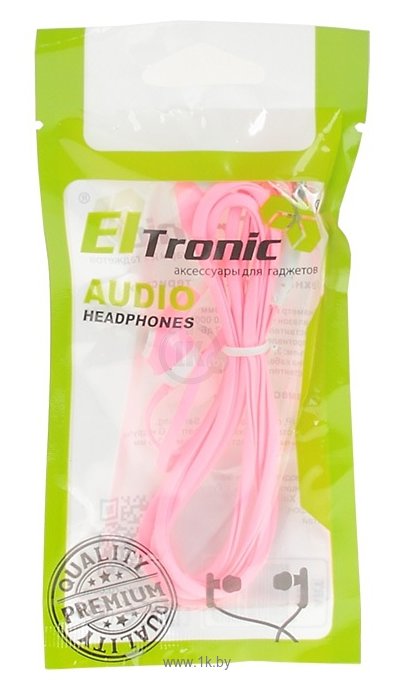 Фотографии Eltronic Premium 4423
