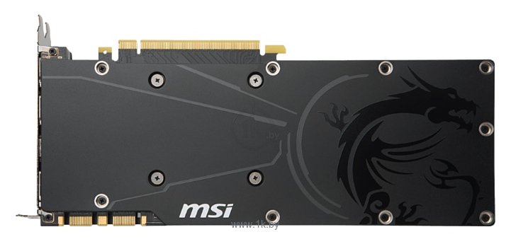 Фотографии MSI GeForce GTX 1080 Ti 1569Mhz PCI-E 3.0 11264Mb 11124Mhz 352 bit DVI HDMI HDCP SEA HAWK X