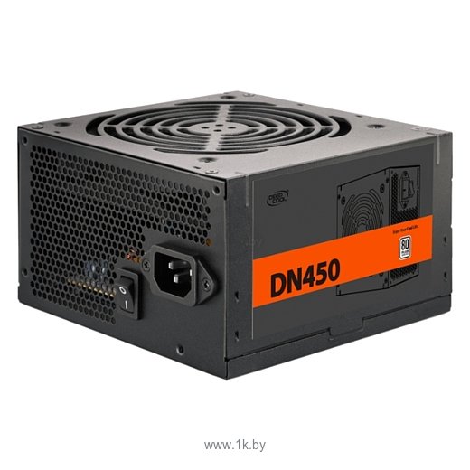 Фотографии Deepcool DN450 450W