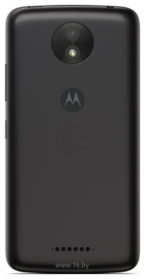 Фотографии Motorola Moto C Plus 1/16GB (XT1723)