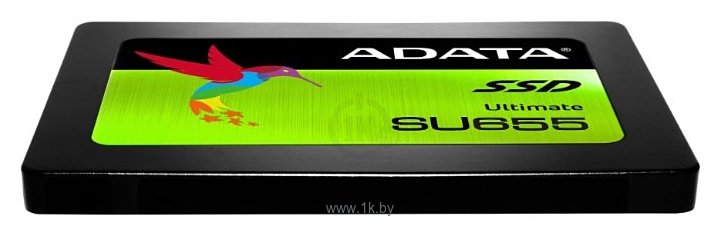 Фотографии ADATA Ultimate SU655 120GB