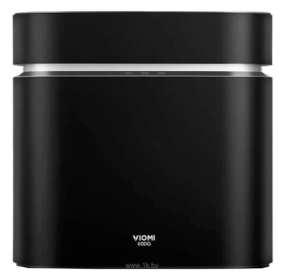 Фотографии Viomi Water Purifier V1 Super