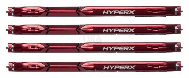 Фотографии HyperX HX426C16FR2K4/32