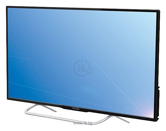 Телевизор Polarline 43pl51stc Sm Купить