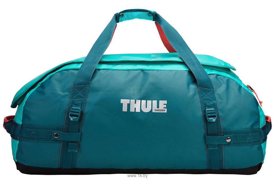 Фотографии Thule Chasm 70L 221204