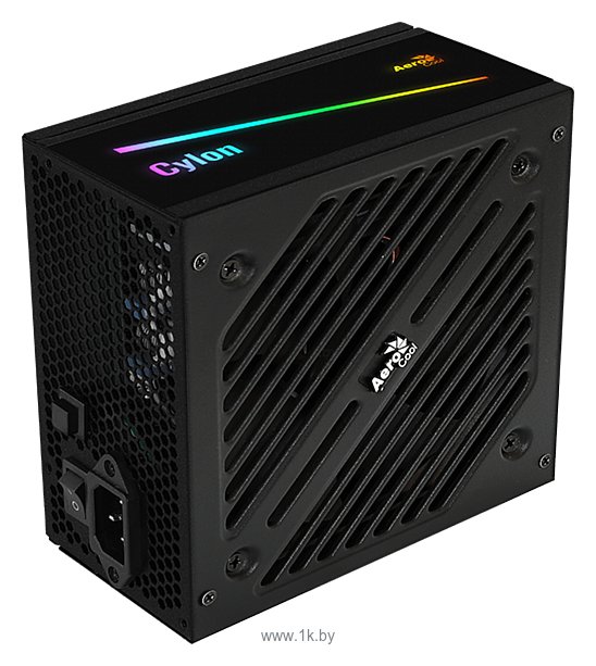 Фотографии AeroCool Cylon 400W