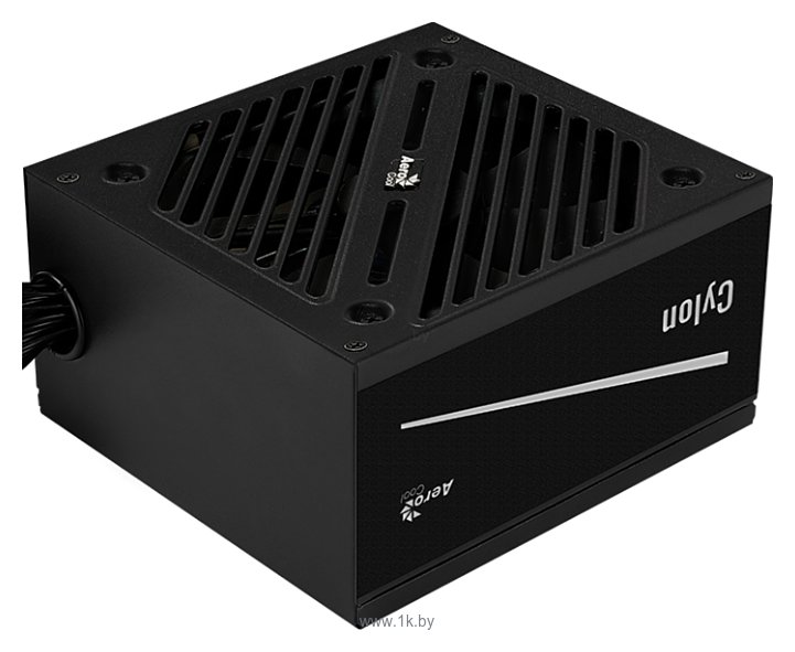 Фотографии AeroCool Cylon 400W