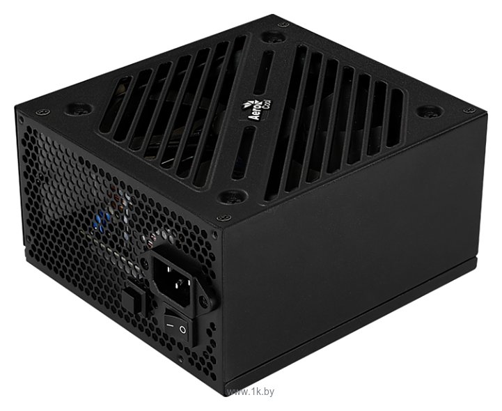 Фотографии AeroCool Cylon 400W