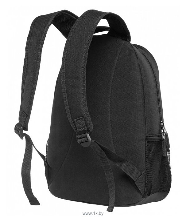Фотографии Umbro Team backpack 751115 (черный/белый)