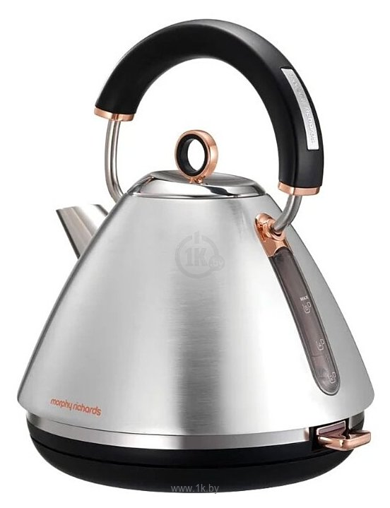 Фотографии Morphy Richards 102105