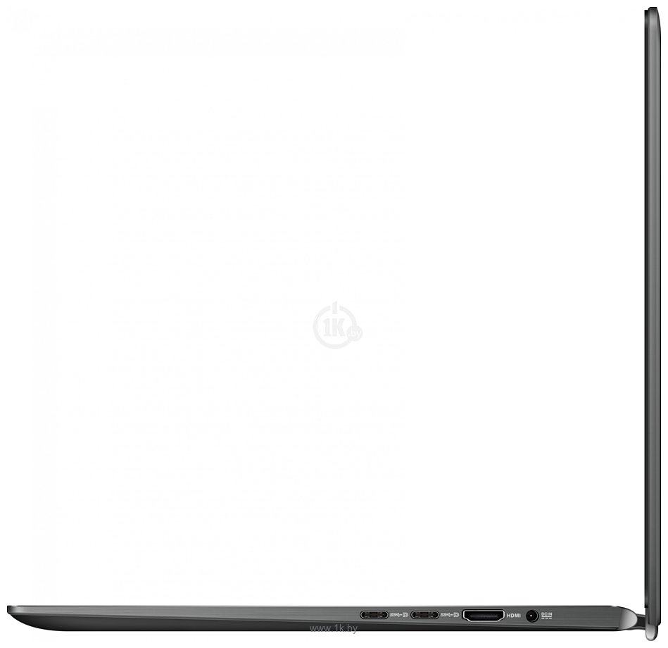 Фотографии ASUS ZenBook Flip UX362FA-EL094T