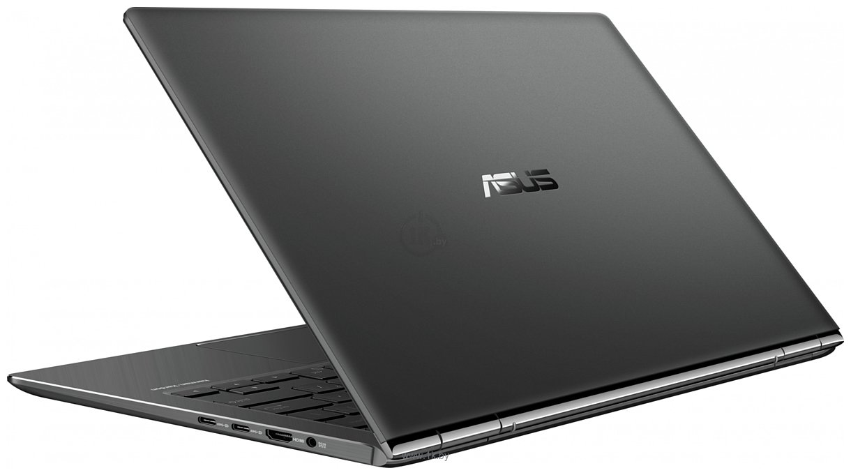 Фотографии ASUS ZenBook Flip UX362FA-EL094T