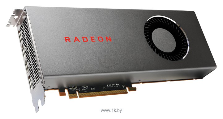 Фотографии ASRock Radeon RX 5700 1465MHz PCI-E 4.0 8192MB 14000MHz 256 bit HDMI HDCP