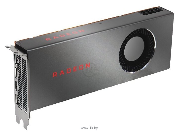 Фотографии ASRock Radeon RX 5700 1465MHz PCI-E 4.0 8192MB 14000MHz 256 bit HDMI HDCP