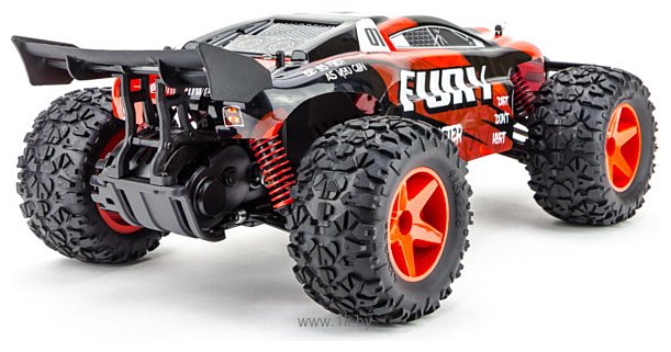 Фотографии Pilotage Monster FURY 4WD RTR RC61120