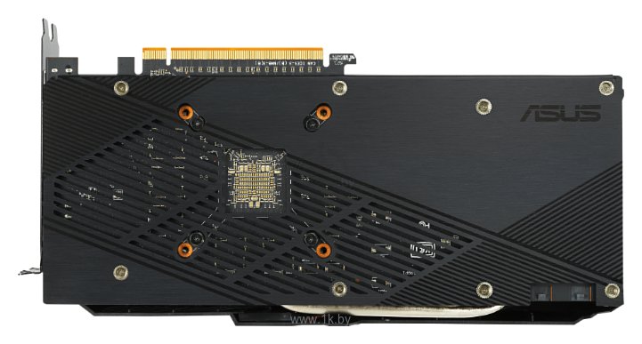 Фотографии ASUS Dual Radeon RX 5700 1515 MHz PCI-E 4.0 8192MB 14000MHz 256 bit HDMI 3xDisplayPort HDCP EVO OC