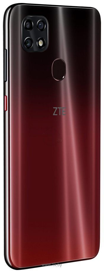 Фотографии ZTE Blade 20 Smart (международная версия)