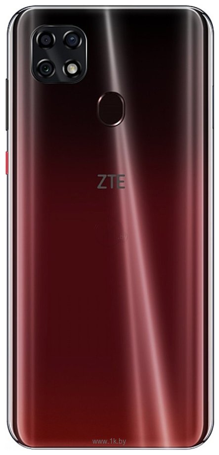 Фотографии ZTE Blade 20 Smart (международная версия)