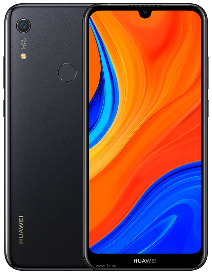 Фотографии Huawei Y6s (JAT-LX1) 3/64GB