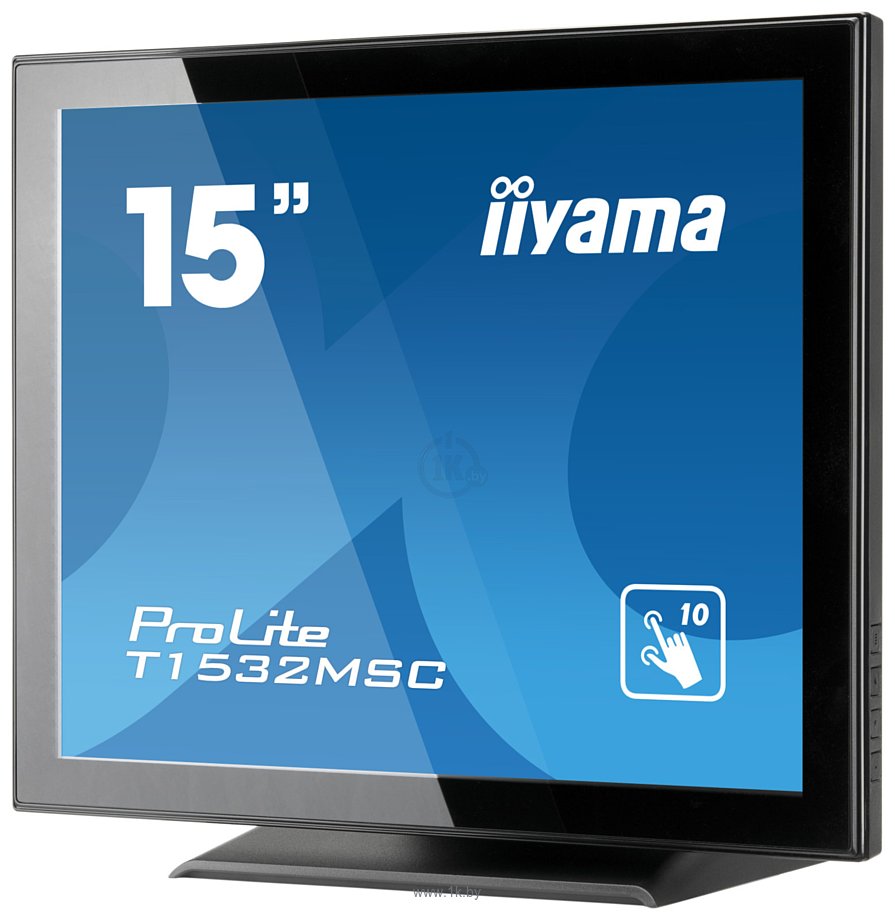 Фотографии Iiyama T1532MSC-B5X