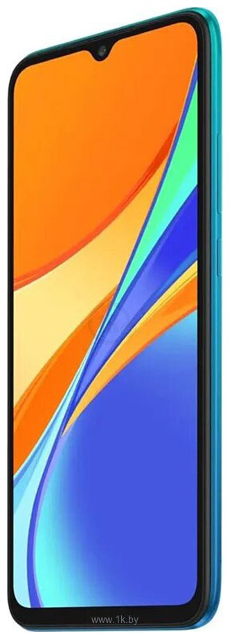 Фотографии Xiaomi Redmi 9C 3/64GB NFC (международная версия)