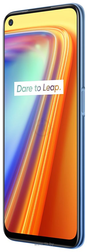 Фотографии Realme 7 4/64GB (международная версия)