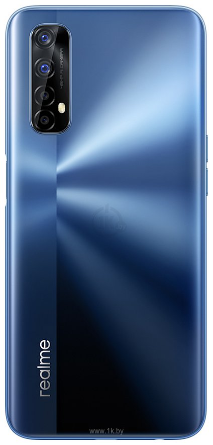 Фотографии Realme 7 4/64GB (международная версия)