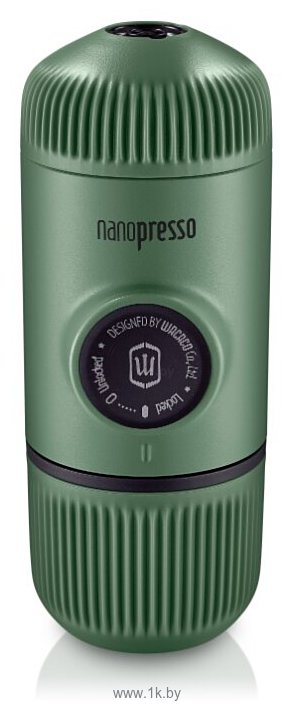 Фотографии Wacaco Nanopresso Elements