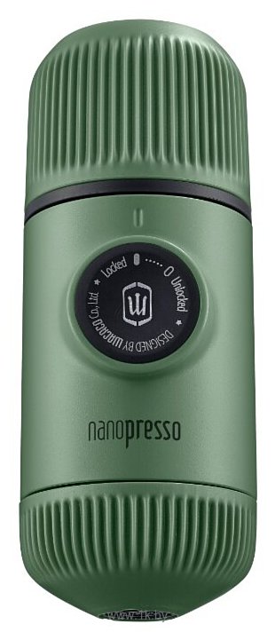 Фотографии Wacaco Nanopresso Elements