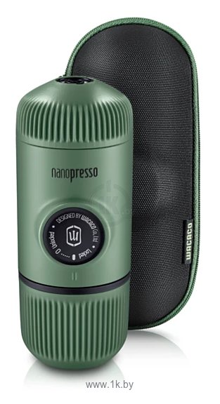 Фотографии Wacaco Nanopresso Elements