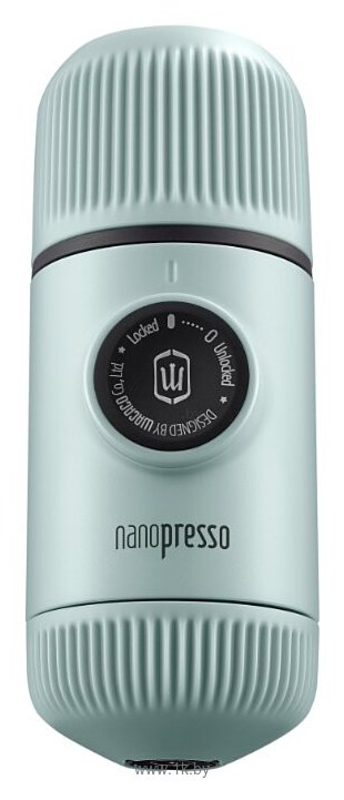 Фотографии Wacaco Nanopresso Elements