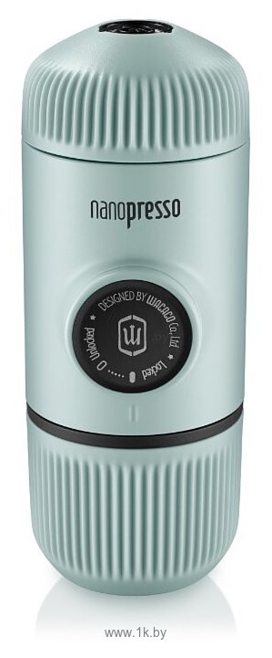 Фотографии Wacaco Nanopresso Elements