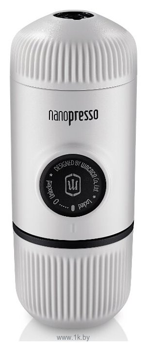 Фотографии Wacaco Nanopresso Elements