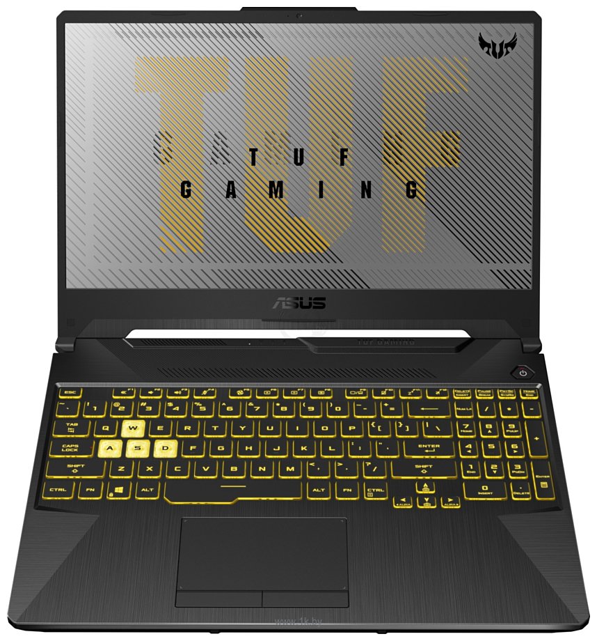 Фотографии ASUS TUF Gaming A15 FA506IU-AL006T