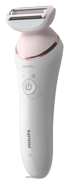 Фотографии Philips BRE730 Epilator Series 8000