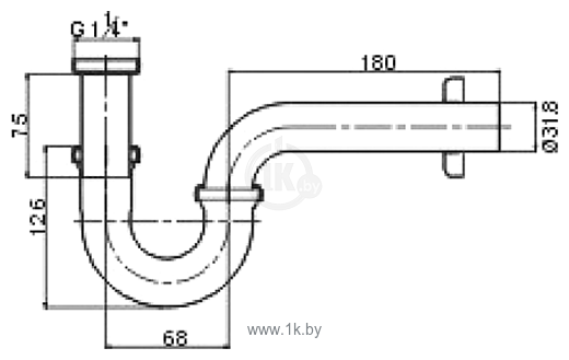 Фотографии Slezak RAV MD0544