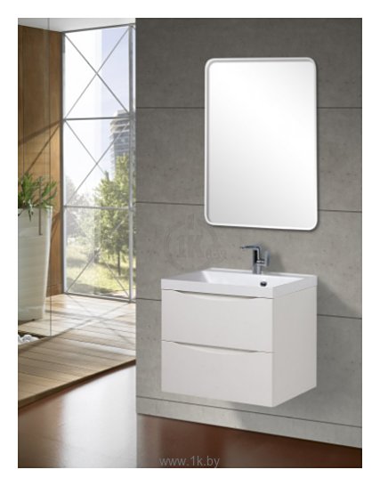 Фотографии BelBagno Marino BB650/450