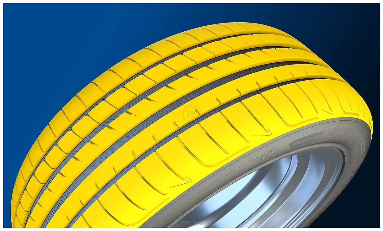 Фотографии Goodyear Eagle F1 Asymmetric 5 235/55 R17 99H