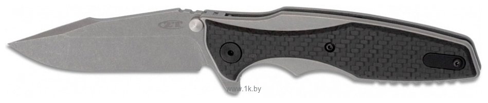 Фотографии Zero Tolerance 0393Glcf