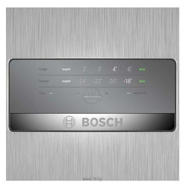 Фотографии BOSCH KGE 39XL22R