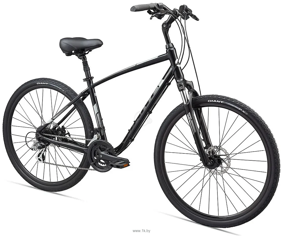 Фотографии Giant Cypress DX (2021)